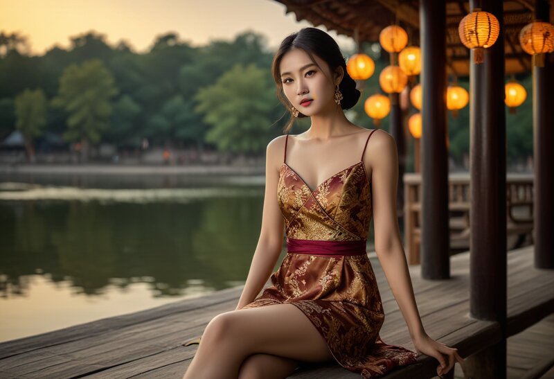 极昼航线剧照